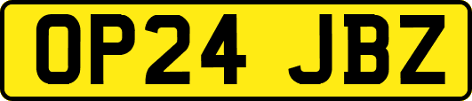 OP24JBZ