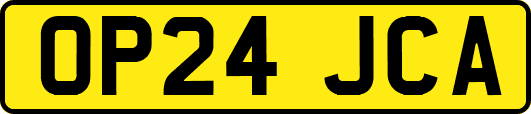 OP24JCA