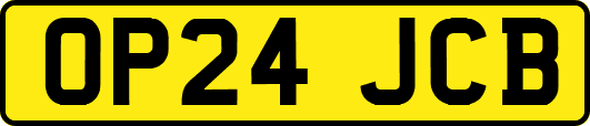 OP24JCB