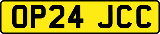 OP24JCC