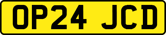 OP24JCD