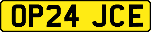 OP24JCE