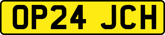 OP24JCH