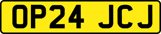 OP24JCJ