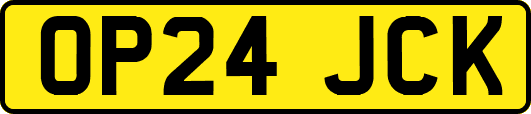 OP24JCK
