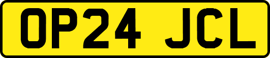 OP24JCL