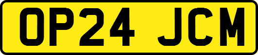 OP24JCM