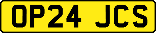 OP24JCS