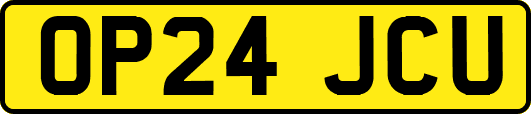 OP24JCU