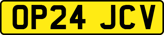 OP24JCV