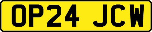 OP24JCW