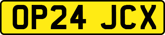 OP24JCX