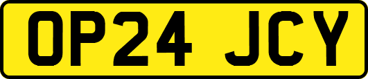OP24JCY