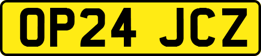 OP24JCZ