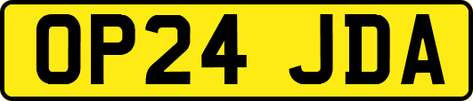 OP24JDA