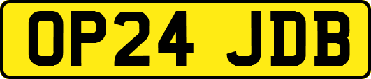 OP24JDB