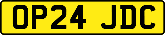 OP24JDC