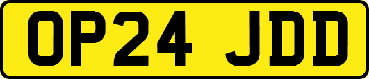 OP24JDD