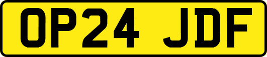 OP24JDF