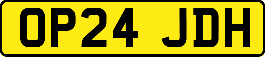 OP24JDH