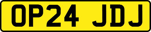 OP24JDJ