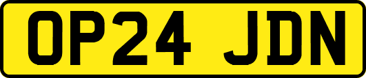 OP24JDN