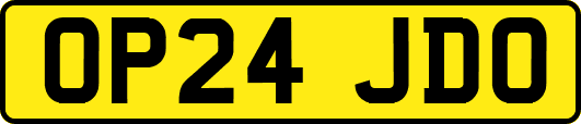 OP24JDO