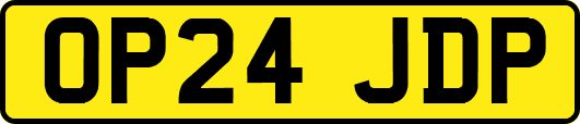OP24JDP