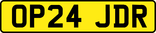 OP24JDR