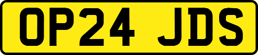 OP24JDS