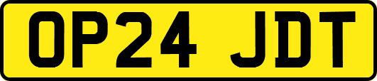 OP24JDT