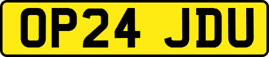 OP24JDU