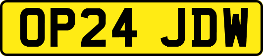 OP24JDW