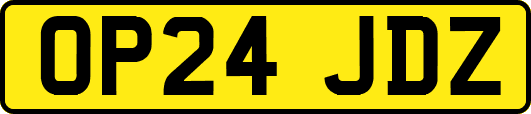 OP24JDZ
