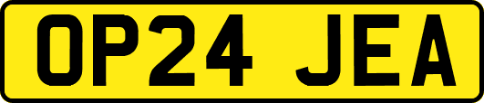 OP24JEA