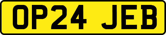 OP24JEB