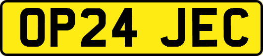 OP24JEC