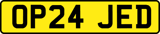 OP24JED