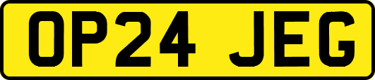 OP24JEG