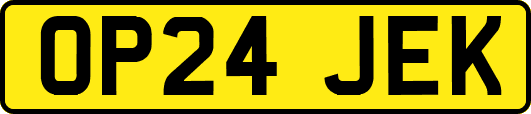 OP24JEK
