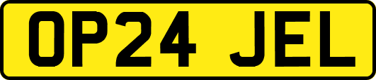 OP24JEL
