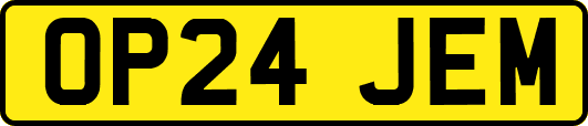 OP24JEM