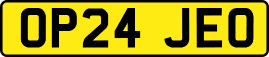 OP24JEO