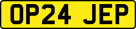 OP24JEP