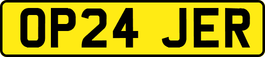 OP24JER