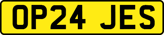 OP24JES