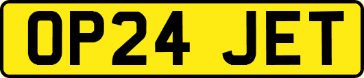 OP24JET