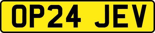 OP24JEV