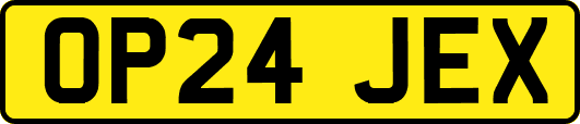 OP24JEX