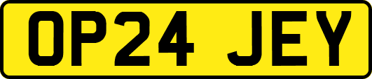 OP24JEY